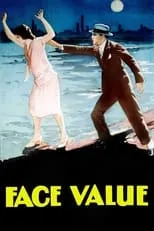 Portada de Face Value