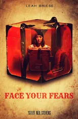 Leah Briese es  en Face Your Fears