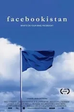 Rebecca Mackinnon es Self en Facebookistán