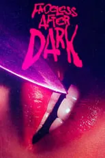 Poster de Faceless After Dark