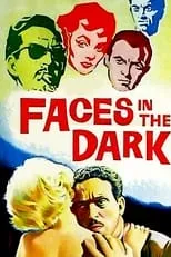 Valerie Taylor interpreta a Miss Hopkins en Faces in the Dark