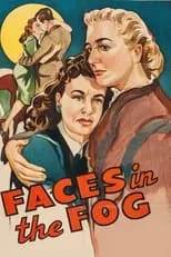 Póster de la película Faces in the Fog