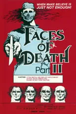 Portada de Faces of Death II