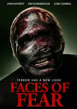 Faces of Fear 2020 portada