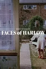 Póster de la película Faces of Harlow