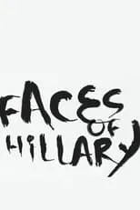 Brittany Gray es Hillary en Faces of Hillary