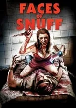 Emma Dark es Witness en Faces of Snuff