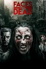 Poster de Faces of the Dead