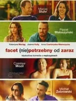 Poster de Facet (nie)potrzebny od zaraz