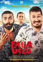 Película Facia Üçlü