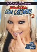 Christine Alexis es  en Facial Cum Catchers 2