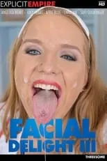 Película Facial Delight 3