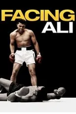 George Chuvalo interpreta a Self en Facing Ali