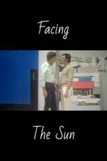 Paul Herzberg interpreta a Mico en Facing The Sun