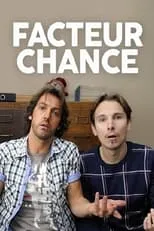 Póster de la película Facteur chance