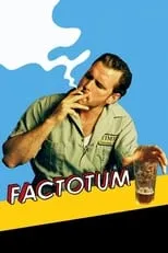 Poster de Factotum