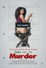 Bri Malaika es Olivia Adams en Fade in: to Murder