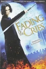 Poster de Fading of the Cries