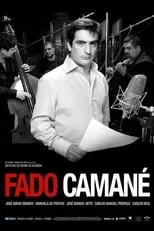 Camané es  en Fado Camané