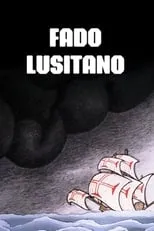 Portada de Fado Lusitano