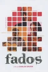 Poster de la película Fados - Películas hoy en TV