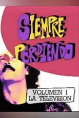 Póster de la película Faemino y Cansado: Siempre Perdiendo