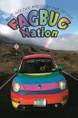 Poster de la película Fagbug Nation - Películas hoy en TV