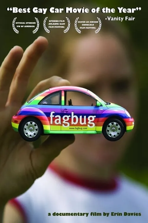 Erin Davies es  en Fagbug