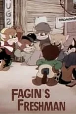 Póster de Fagin's Freshman