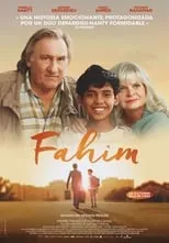 Tapati Munshi interpreta a Fahim's grandmother en Fahim