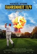 George Zlatarev en la película Fahrenheit 11/9