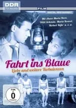 Hans Sievers es Heini en Fahrt ins Blaue