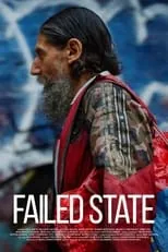 Portada de Failed State