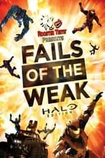 Póster de la película Fails of the Weak: Halo Edition