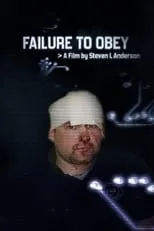 Steven L. Anderson es Himself en Failure to Obey