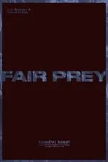 Lexi Simonsen es Anne en Fair Prey