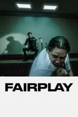 Póster de la película Fairplay