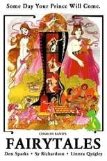 Poster de la película Fairy Tales - Películas hoy en TV