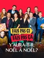 Poster de la película Fais pas ci, fais pas ça : Y aura-t-il Noël à Noël ? - Películas hoy en TV