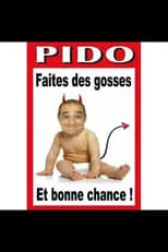 Portada de Faites des gosses...et bonne chance!