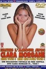 Portada de Faites L'amour Avec Clara Morgane