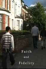 Poster de la película Faith and Fidelity - Películas hoy en TV