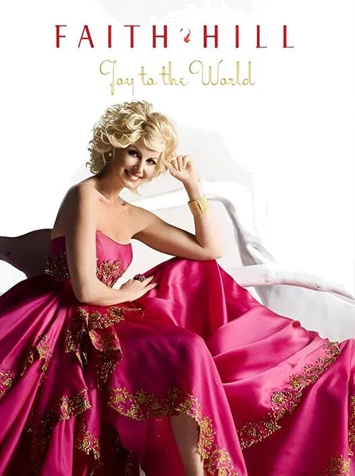 Faith Hill interpreta a Self en Faith Hill - Joy to the World: Live at Soundstage