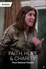 Portada de Faith, Hope & Charity