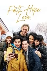 Poster de la película Faith. Hope. Love. - Películas hoy en TV