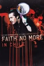 Poster de la película Faith No More: En Chile - Películas hoy en TV