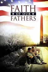 Jeff Hawk interpreta a Charles en Faith of Our Fathers