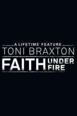 Mell Bowser interpreta a Curtis Madison en Faith Under Fire: The Antoinette Tuff Story