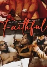 Poster de la película Faithful - Películas hoy en TV