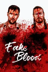 Póster de la película Fake Blood